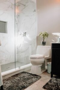 Why Is My Toilet Leaking Around the Base?
