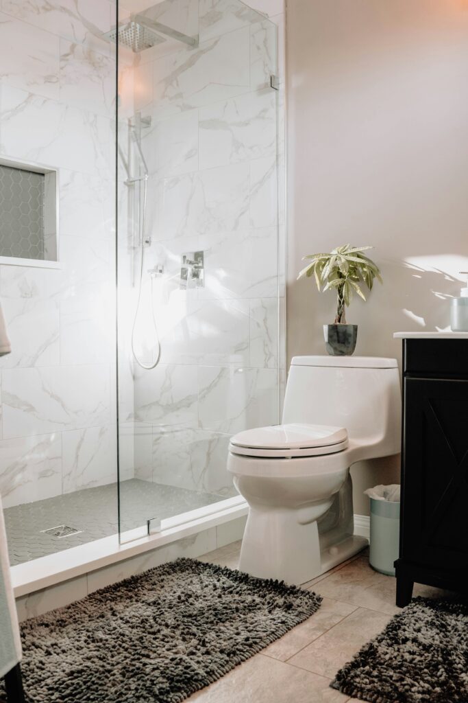 Why Is My Toilet Leaking Around the Base?