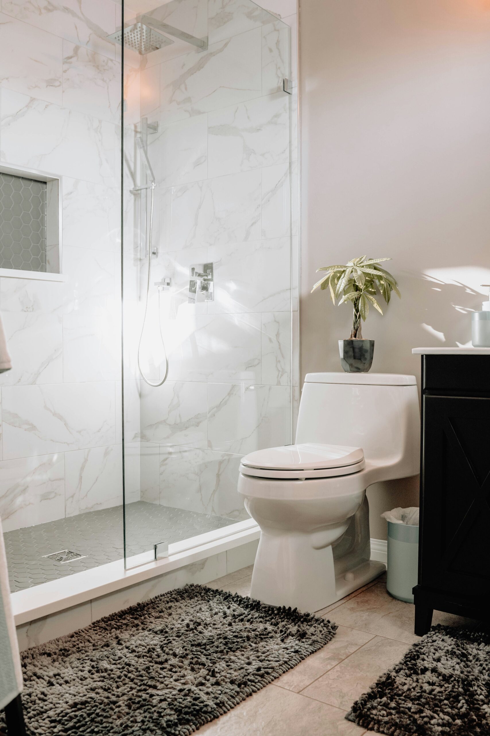 Why Is My Toilet Leaking Around the Base?