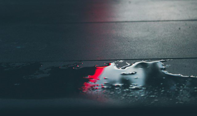 How Do I Tell If a Water Leak Is Inside My House or Underground?