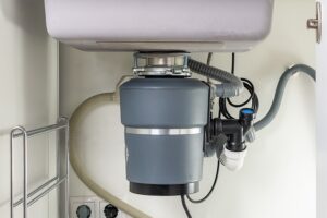 Why Is My Garbage Disposal Humming but Not Turning?