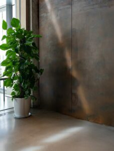 Why Is One Area of My Floor Warm Is It a Hot-Water Slab Leak?
