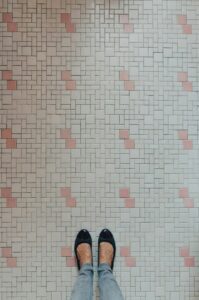 Why Is There a Wet Spot on My Floor When Nothing Spilled?