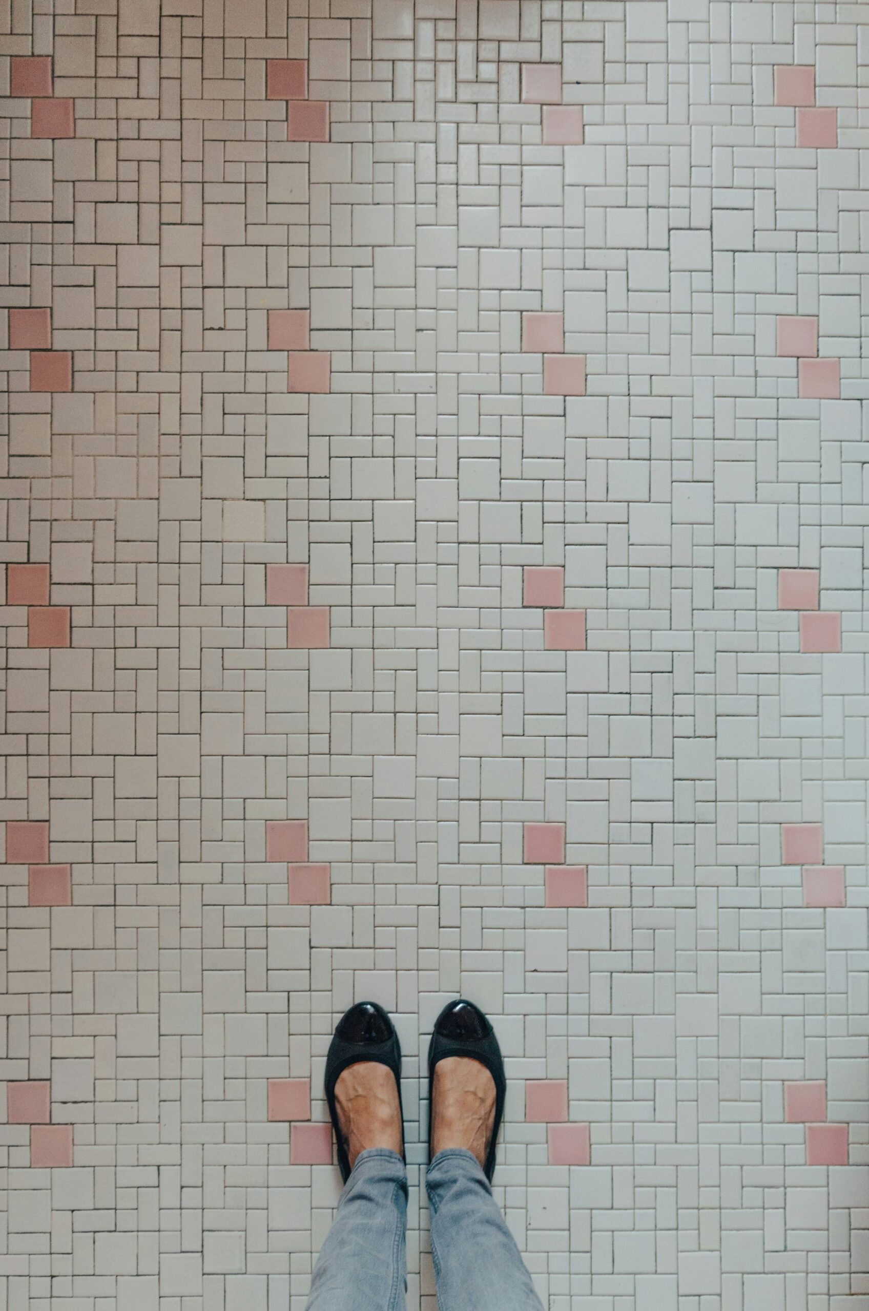 Why Is There a Wet Spot on My Floor When Nothing Spilled?