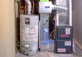 Is the Expense of Repairing a 10 Plus Year Old Albuquerque Furnace Worth It, Or is it Time to Buy a New One