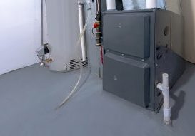 Steps You Need to Tak to Prepare Your Albuquerque Furnace for Winter 2022 - Day and Night Plumbing