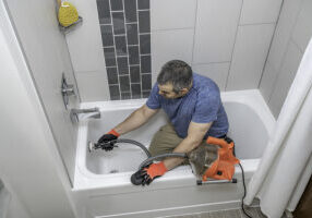 Why Using a Professional Albuquerque Drain Clog Repair Service is a Smart Move by Day and Night Plumbing 505-974-5797